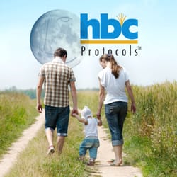 HBC Protocols - New cover of the HBC Protocols, Inc catalog.