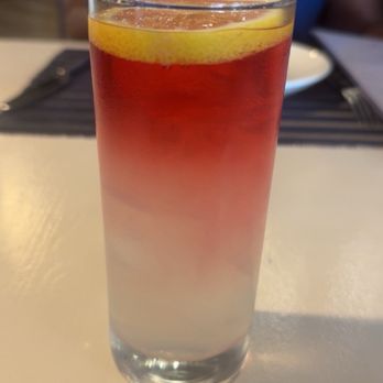All Set Restaurant & Bar - Mocktail - New American Near Me - Silver Spring, Maryland