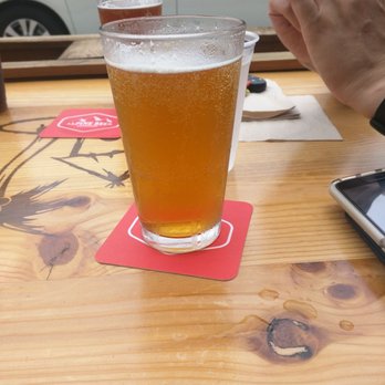 Beach Hut Deli - Booze brothers IPA - Delis Near Me - Oceanside, California