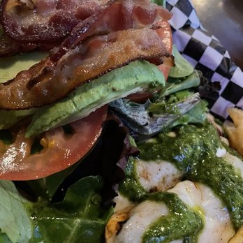 Stag Bar + Kitchen - Pizza Near Me - Newport Beach, California