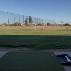 Golf Ranch - Driving range