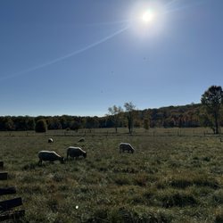 National Colonial Farm