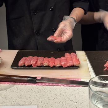 SourAji - Sushi Bars Near Me - New York, New York SourAji - Sushi Bars Near Me - New York, New York