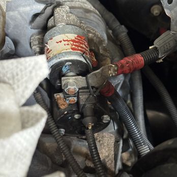 Fredericksburg Tire & Auto - Missing spring clip and zip ties. - Auto Repair Near Me - Fredericksburg, Texas Fredericksburg Tire & Auto - Missing spring clip and zip ties. - Auto Repair Near Me - Fredericksburg, Texas
