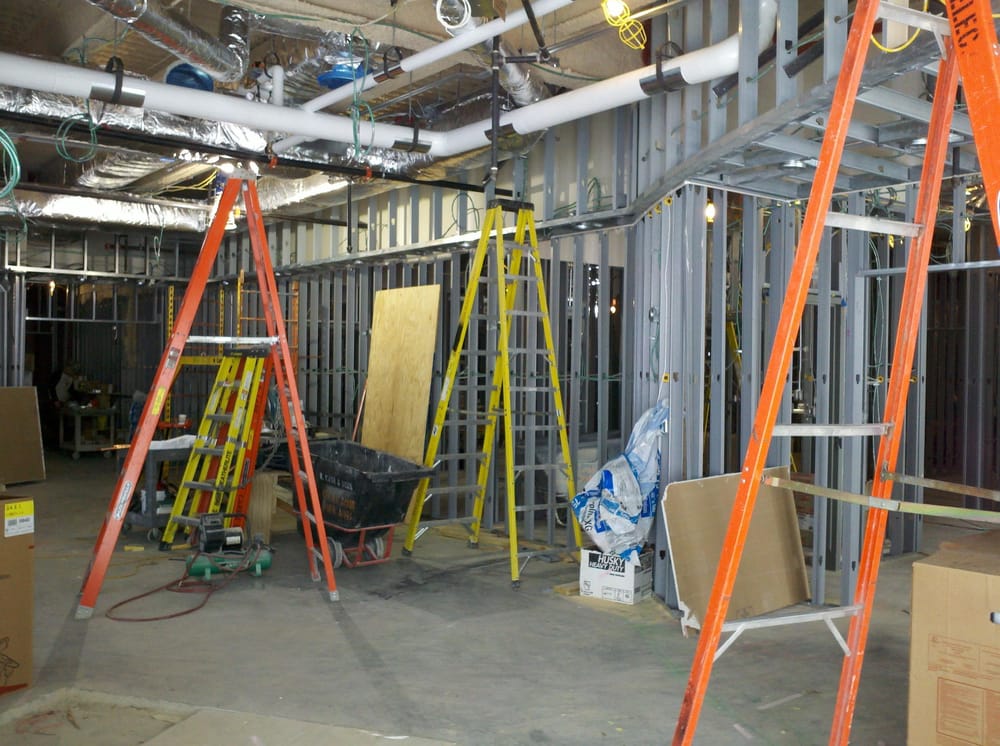 Slide of Gino's Plumbing and Heating