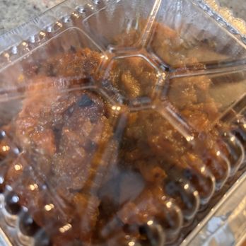 Addy's Barbeque - Yams - Barbeque Near Me - Edison, New Jersey