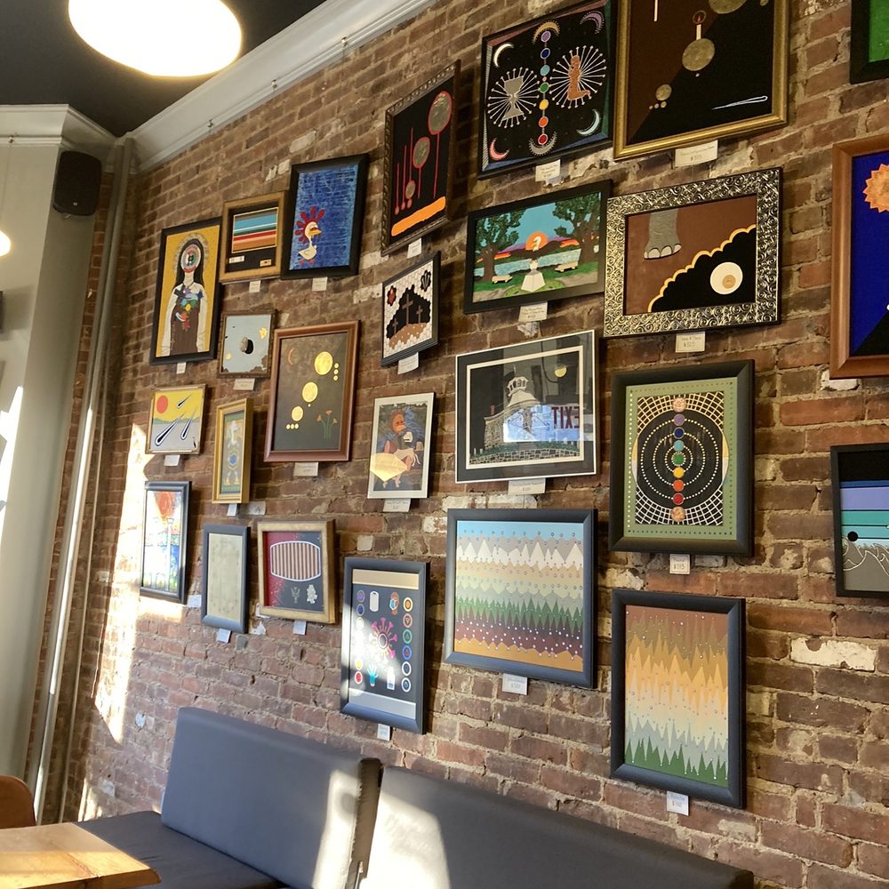 Coffee Labs Roasters - Indoor seating - Coffee Roasteries Near Me - Tarrytown, New York Coffee Labs Roasters - Indoor seating - Coffee Roasteries Near Me - Tarrytown, New York