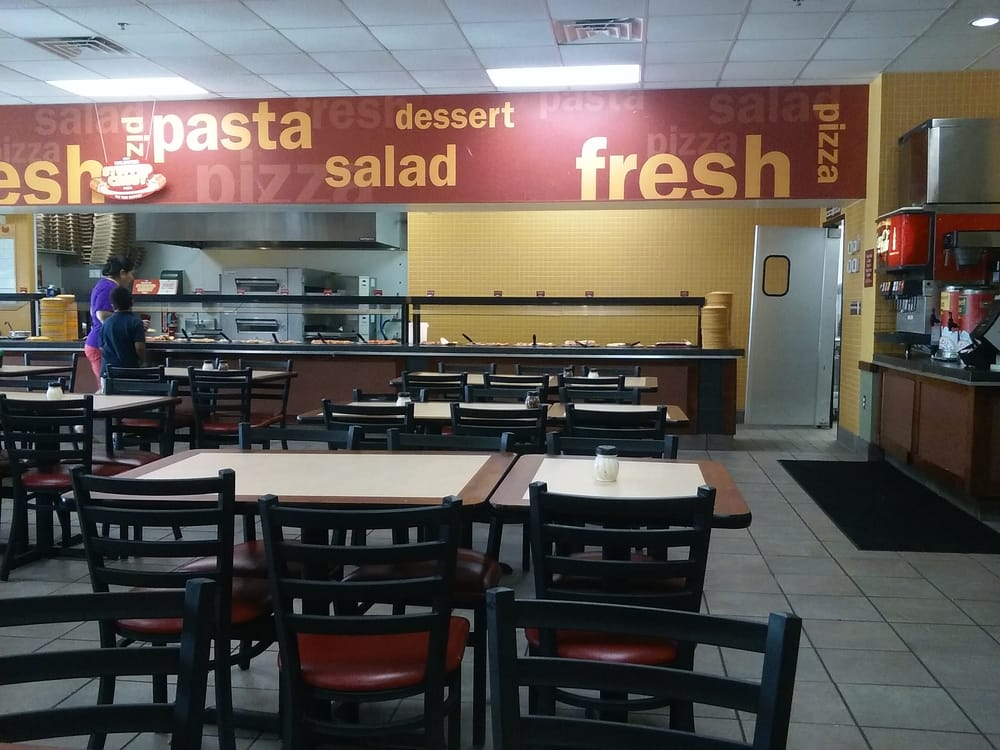 CICI’S PIZZA 125137 West Dyna Dr, Houston, Texas Yelp