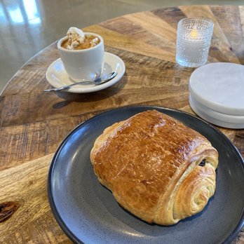 Aroma Cafe - Chocolate croissant, affogato - Breakfast & Brunch Near Me - Henderson, Nevada Aroma Cafe - Chocolate croissant, affogato - Breakfast & Brunch Near Me - Henderson, Nevada