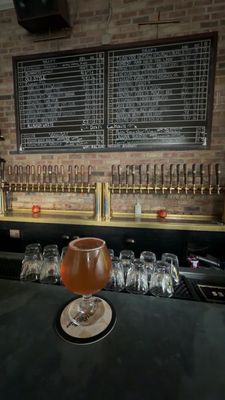 Bangers & Lace Wicker Park by null