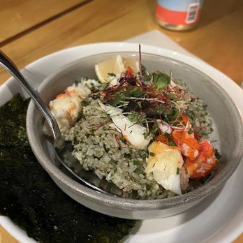 Mott St - Asian Fusion Near Me - Chicago, Illinois