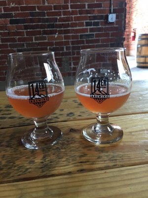 14er Brewing & Beer Garden by null