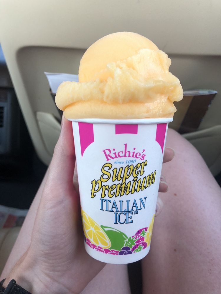 RICHIE’S RETAIL SLUSH & FOOD Updated July 2024 99 Photos & 33