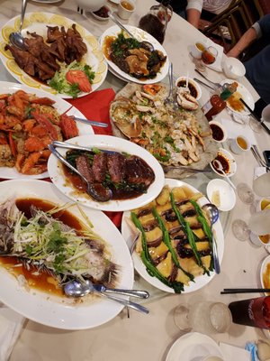China Star Dim Sum Lounge by null