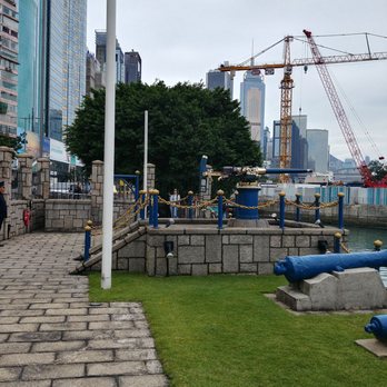 午砲 - Arts & Entertainment Near Me - Hong Kong, HK