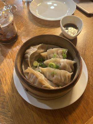 Reren Lamen n Bar (Georgetown) by null