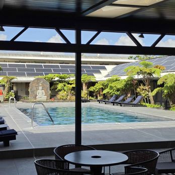 SCP Hilo Hotel - Hotels Near Me - Hilo, Hawaii