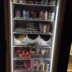 Frituur Maxi - Large choice of desserts