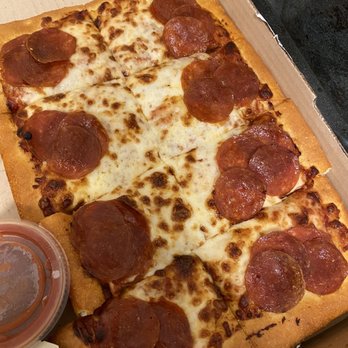 Pizza Hut - Why would you put pepperoni on a pizza like that - Pizza Near Me - Atlanta, Georgia Pizza Hut - Why would you put pepperoni on a pizza like that - Pizza Near Me - Atlanta, Georgia