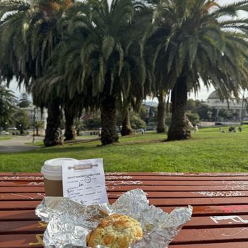 Kahnfections - Biscuit sandwich - Bakeries Near Me - San Francisco, California