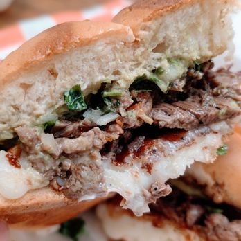 Tacos Frontera - Torta de Asada - Tacos Near Me - Katy, Texas Tacos Frontera - Torta de Asada - Tacos Near Me - Katy, Texas