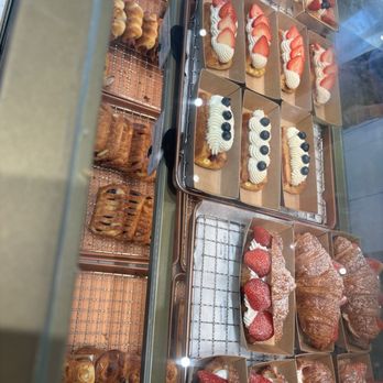 Tous Les Jours - Bakeries Near Me - Plain City, Ohio Tous Les Jours - Bakeries Near Me - Plain City, Ohio