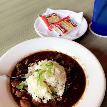 Razzoo's Cajun Cafe - Gumbo - Cajun/Creole Near Me - Irving, Texas Razzoo's Cajun Cafe - Gumbo - Cajun/Creole Near Me - Irving, Texas