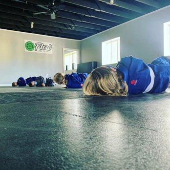Rough Hands - Kids BJJ - Self-defense Classes Near Me - Louisville, Kentucky