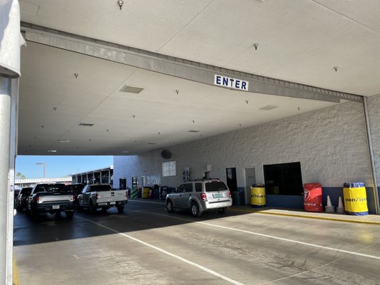 Larry H. Miller Ford Mesa Commercial Vehicle Center LARRY H MILLER FORD MESA - Updated May 2025 - 43 Photos & 361 Reviews