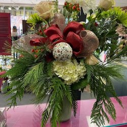 Floral Designs by LiRog