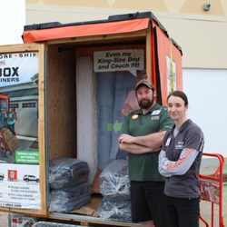 U-Haul