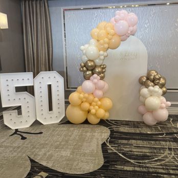 Anoush Glenoaks - Venues & Event Spaces Near Me - Glendale, California