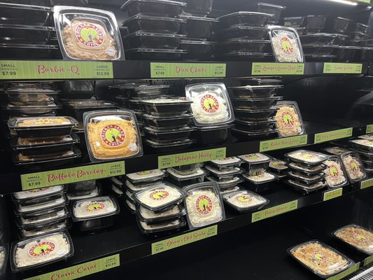 Chicken Salad Chick by null