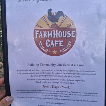Farmhouse Cafe and Bakery - About - Cafes Near Me - Taos, New Mexico Farmhouse Cafe and Bakery - About - Cafes Near Me - Taos, New Mexico