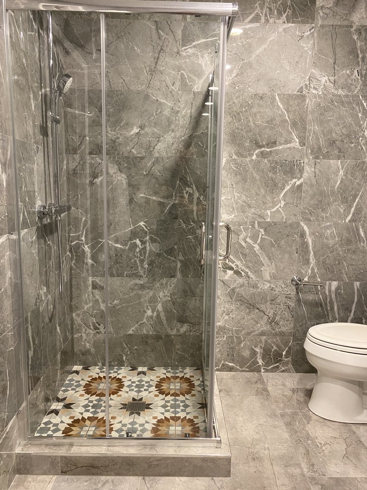 Slide of GS Home Construction