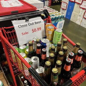 Lee's Discount Liquor - 09/05/2023 - Beer, Wine & Spirits Near Me - Las Vegas, Nevada Lee's Discount Liquor - 09/05/2023 - Beer, Wine & Spirits Near Me - Las Vegas, Nevada