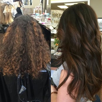New Trend Hair Salon 104 Photos 48 Avis Coiffeurs Salons