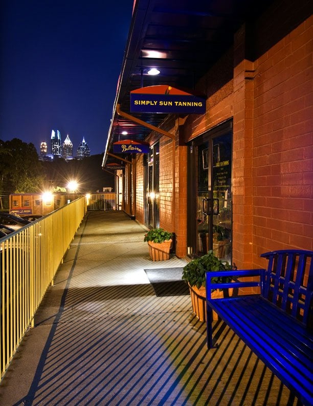 AMSTERDAM WALK Updated September 2024 553 Amsterdam Ave, Atlanta