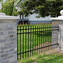 Fence Depot - Fence Depot is Cornwall's Largest Fencing store .