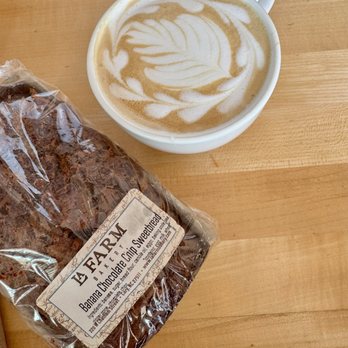 La Farm Bakery - Banana Bread - Bakeries Near Me - Cary, North Carolina La Farm Bakery - Banana Bread - Bakeries Near Me - Cary, North Carolina