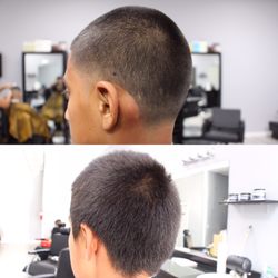 Fineline Barber & Beauty Lounge