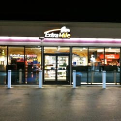 Chevron - Going the extra mile?