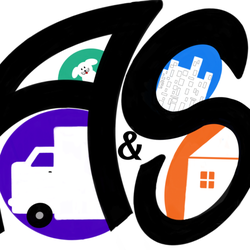 A&S Moving - Please remember to support small business.