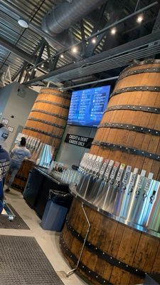TUPPS Brewery by null