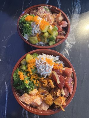 Hanapa’a Poke by null