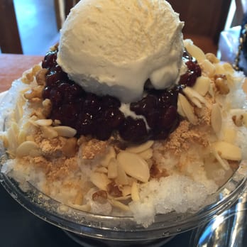 Caffe Bene - Coffee & Tea Near Me - Torrance, California