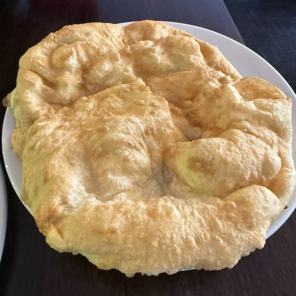 The Frybread Lounge - Frybread - Lounges Near Me - Scottsdale, Arizona