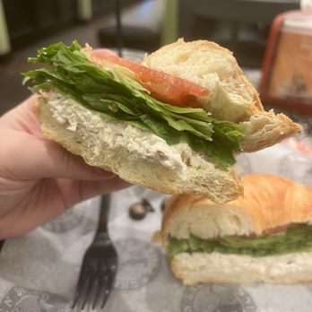 Chicken Salad Chick - Fancy Nancy - Salad Near Me - Charlotte, North Carolina Chicken Salad Chick - Fancy Nancy - Salad Near Me - Charlotte, North Carolina