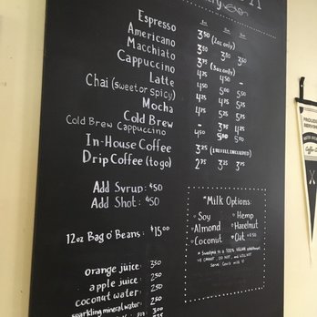 Sweetpea Baking Company - Coffee tea menu - Bakeries Near Me - Portland, Oregon Sweetpea Baking Company - Coffee tea menu - Bakeries Near Me - Portland, Oregon
