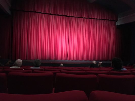 Filmhouse by null